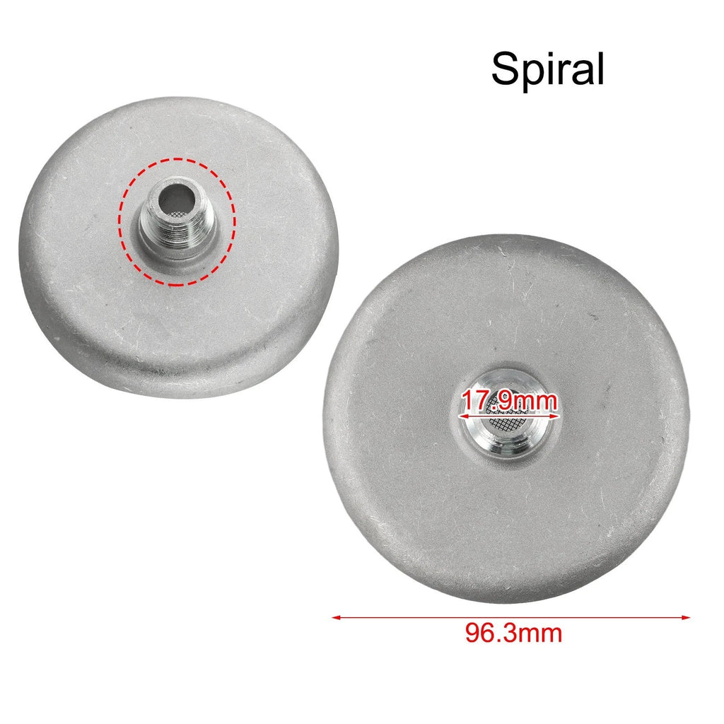 Intake Hose Strainer Mesh for 990 Airless Sprayer