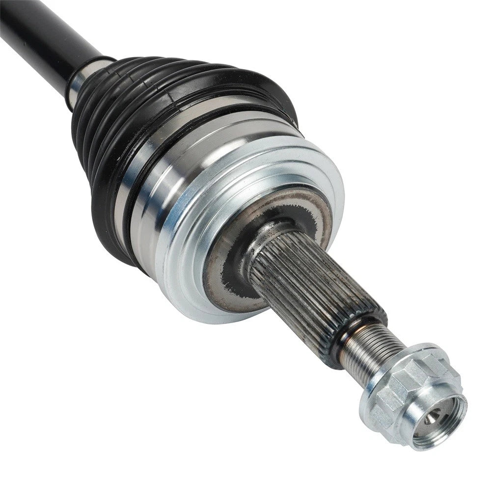 CV Axle Front Left for Toyota RAV4 (2019–2022)