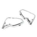 Mirror Mount Cover Base Trim for Honda Goldwing 1500 GL1500 (1990-1997)