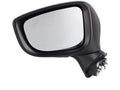 Left Mirror for Mazda 3 (2017–2018) JX464BX