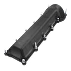 Left Engine Valve Cover with Gasket for Dodge Dakota Jeep Chrysler (2000–2004)