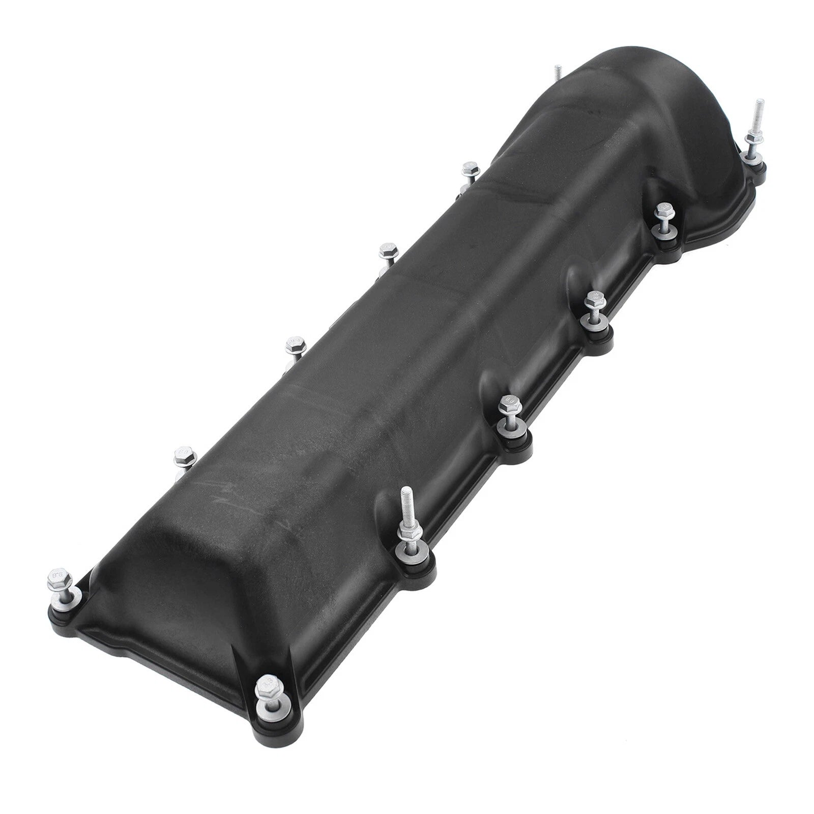 Left Engine Valve Cover with Gasket for Dodge Dakota Jeep Chrysler (2000–2004)