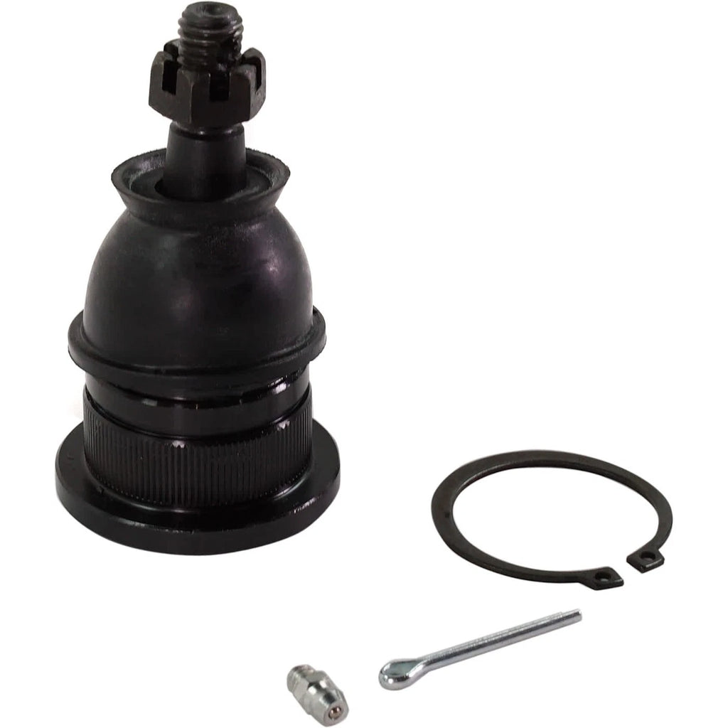 Set of 2 Wheel Hubs for Chevrolet Express 1500 (2003–2014) AWD