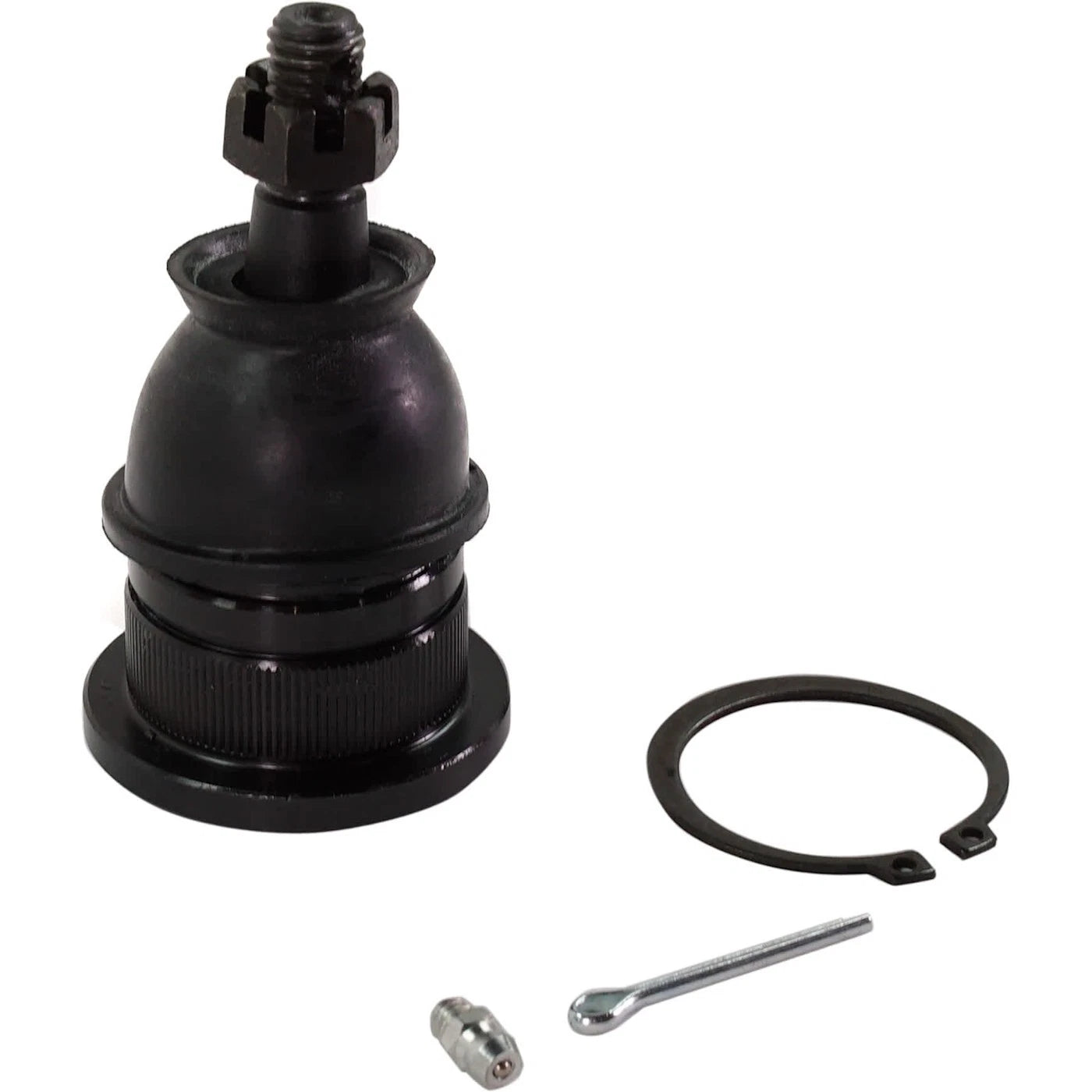 Set of 2 Wheel Hubs for Chevrolet Express 1500 (2003–2014) AWD