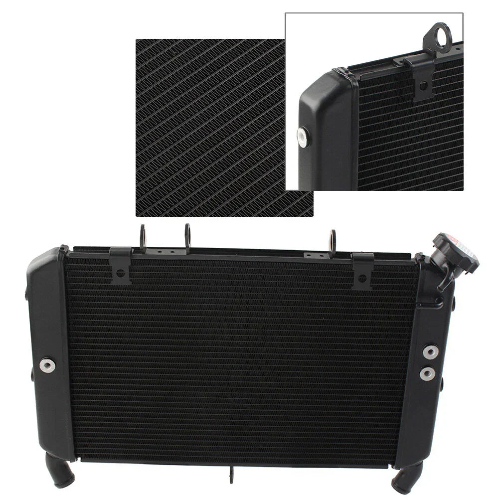 Radiator Cooler for Yamaha MT-09 MT09 (2017-2022)