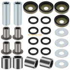 A-Arm Bushing Seals Kit for Kawasaki KFX400 KSF400 (2003–2006)