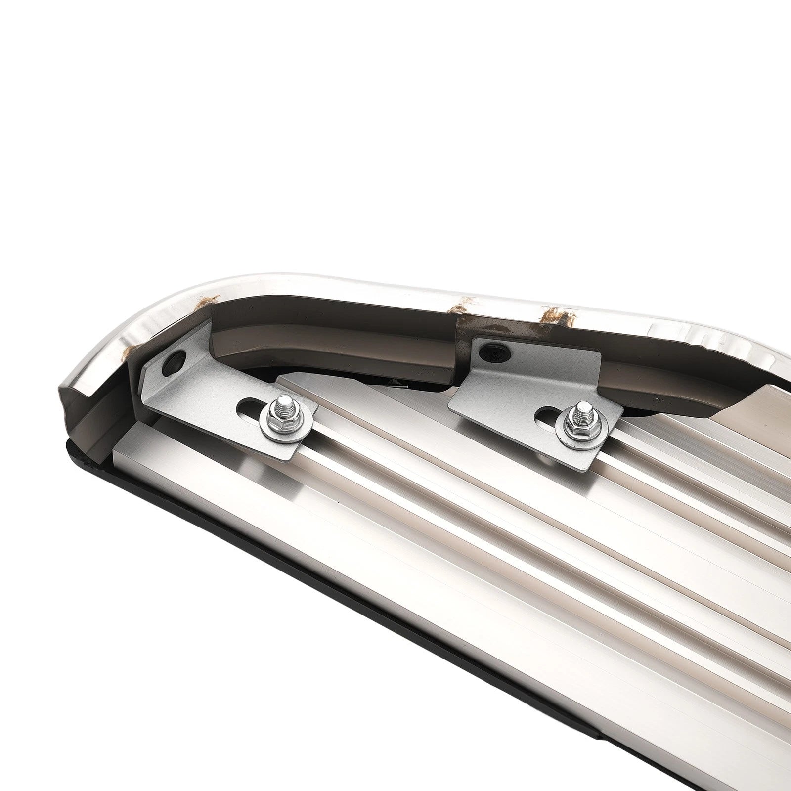 Nerf Bars Running Boards for Honda Pilot (2016–2022) 68" Non-Slip