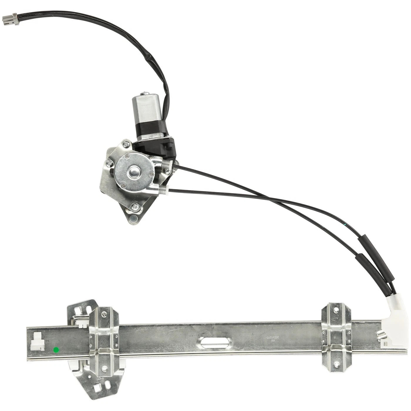 Power Window Regulator for Honda Accord (1994–1997) Front Right with Motor