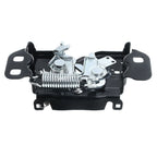 Hood Latch Lock for Jeep Grand Cherokee, Dodge Durango (2011–2021)