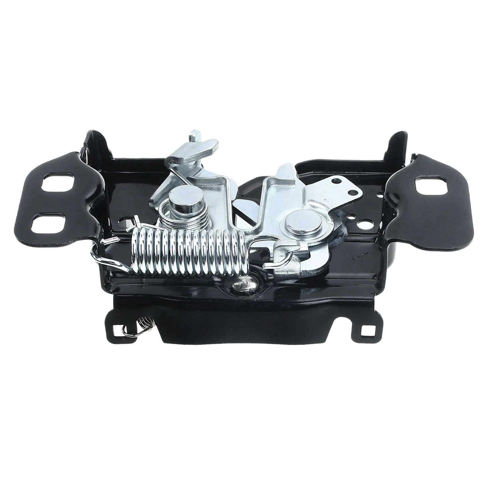 Hood Latch Lock for Jeep Grand Cherokee, Dodge Durango (2011–2021)