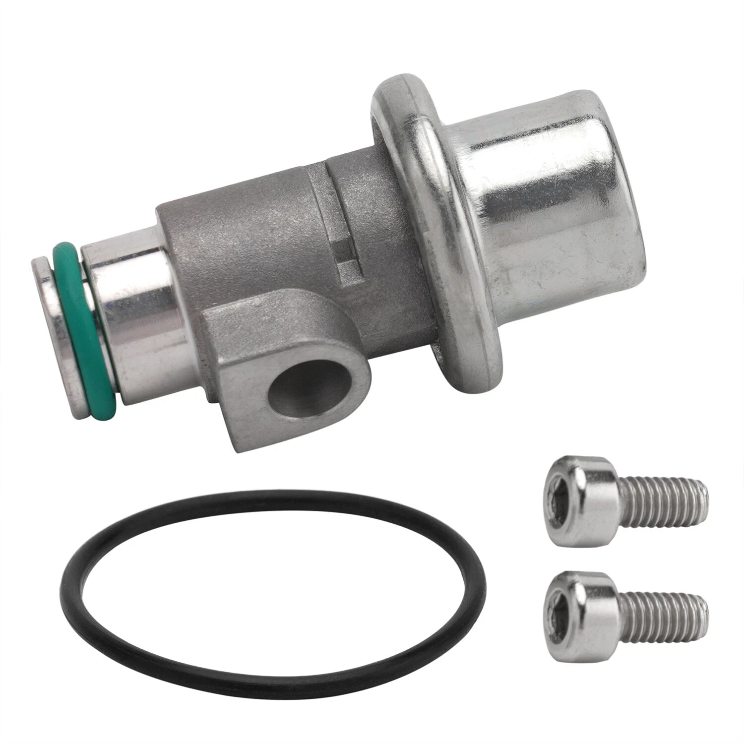 Fuel Pressure Regulator Rebuild Kit for Suzuki LTR450 LTZ400 (2006–2009) 3.0 Bar 44300-45G21