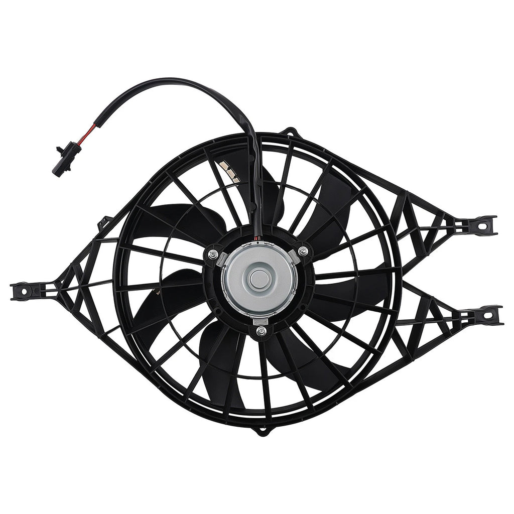 Cooling Fan for Dodge Dakota V6 V8 (2000–2004) 52030033AC 620880