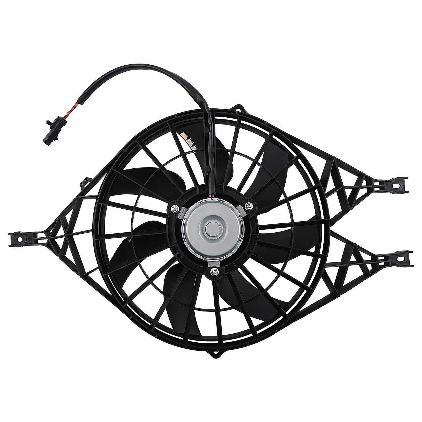 Cooling Fan for Dodge Dakota V6 V8 (2000–2004) 52030033AC 620880