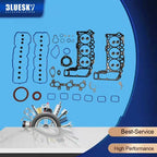 VRS Cylinder Head Gasket Set for Dodge Nitro 3.7L V6 (2007-2012)