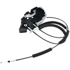 Rear Left Door Lock Actuator for Nissan Sentra (2007-2011)