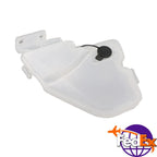 Coolant Radiator Overflow Reservoir Bottle for BMW S1000RR (2010–2018)