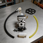 Carburetor Kit for BCZ230TS BCZ260TS EDG2300 (575459001)
