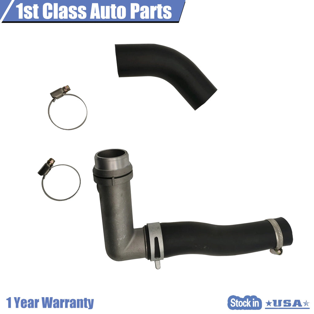 Hvac Heater Hose Assembly for Ford F250 F350 F450 F550 (2011–2016)
