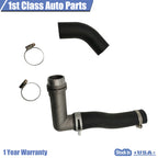Hvac Heater Hose Assembly for Ford F250 F350 F450 F550 (2011–2016)