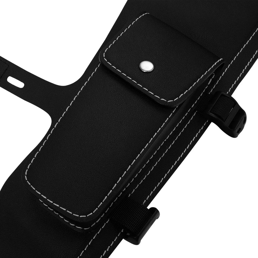 Fuel Tank Side Bag Storage Pouch for BMW R18 B Transcontinental (2021-2024)