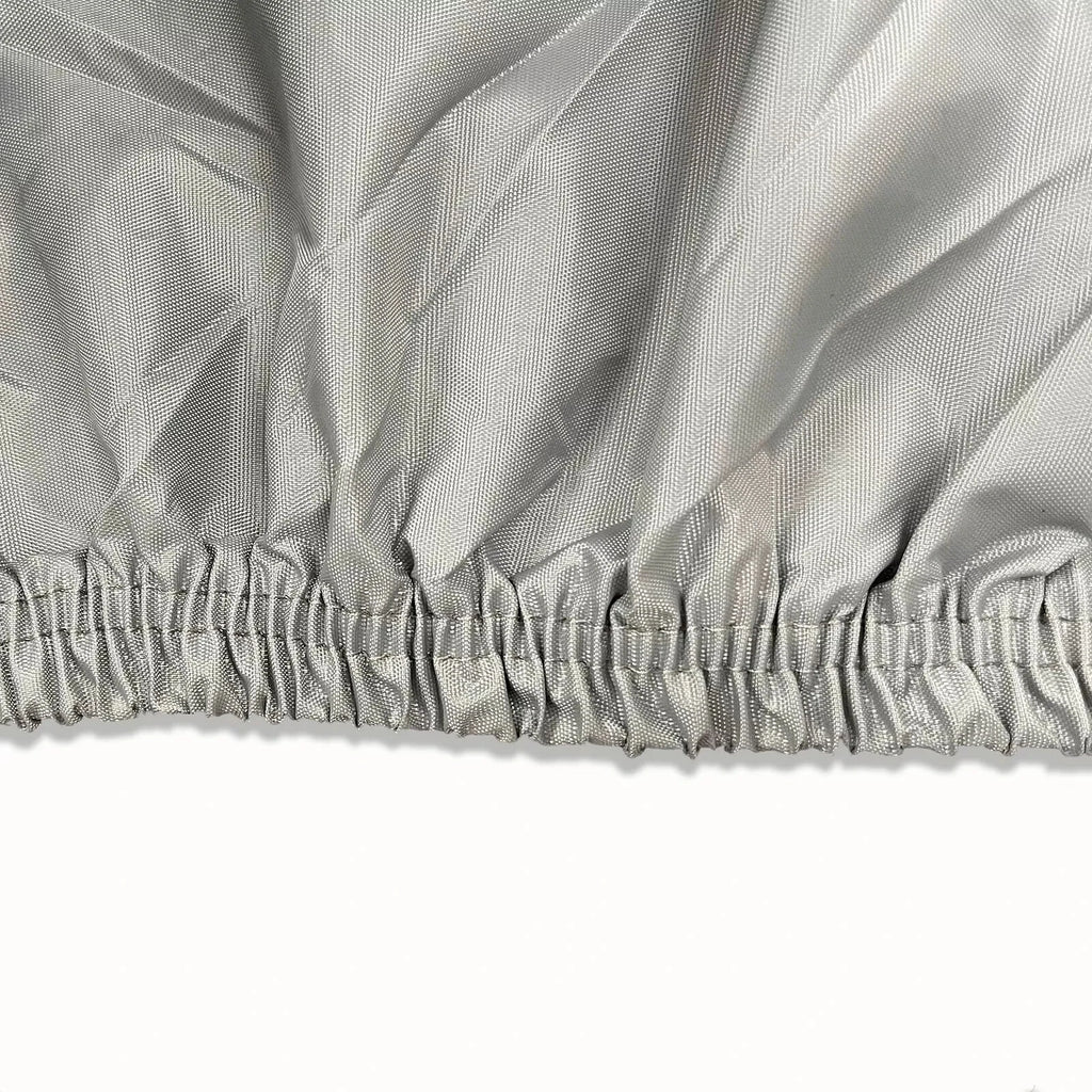 Car Storage Cover for GMC Sierra Crew Cab Long Bed (1999–2016)