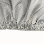 Car Storage Cover for GMC Sierra Crew Cab Long Bed (1999–2016)