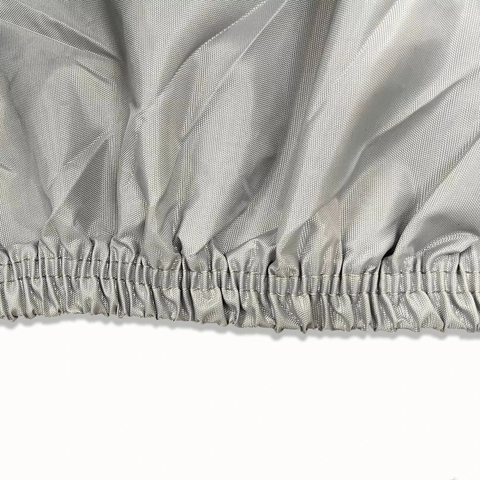 Car Storage Cover for GMC Sierra Crew Cab Long Bed (1999–2016)