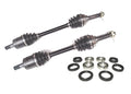 Precision Front CV Axles & Bearing Kits for Suzuki Vinson 500 (2003–2007)