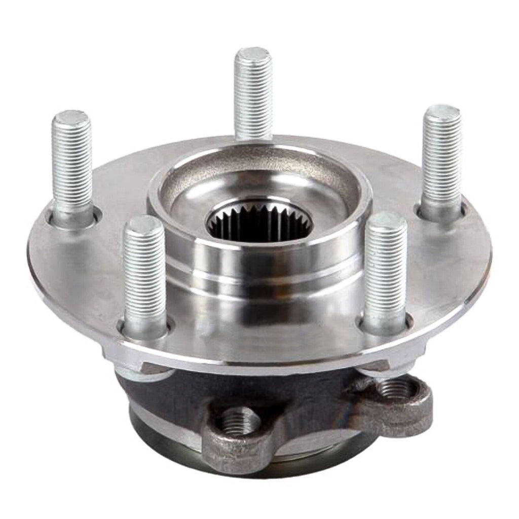 Front Wheel Bearing Hub Assembly for Nissan Rogue (2008–2013)