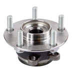 Front Wheel Bearing Hub Assembly for Nissan Rogue (2008–2013)