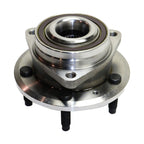 Wheel Hubs for Cadillac ELR (2014–2016) Front & Rear 5 Lug with Bearing