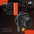 Rear View Backup Park Assist Camera for Ford Fusion (2016–2019)