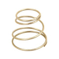 Pack of 10 Tension Springs for PZ300 (Fits PZ) S.79714