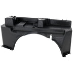 Fan Shrouds for Chevy Express Van, GMC Savana 3500, 2500