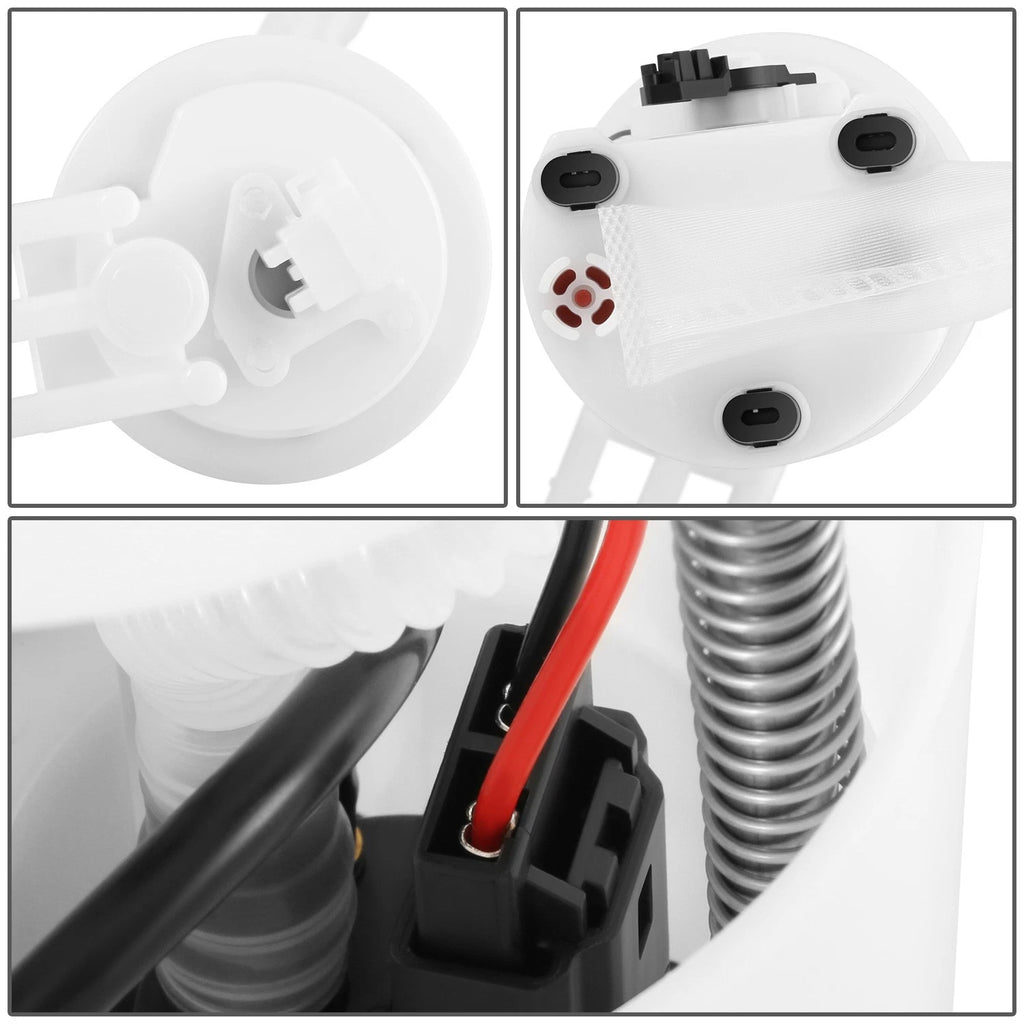 Fuel Pump Module for Cadillac Deville Eldorado Seville 1994–1996 4.6L 4.9L