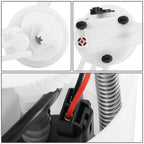 Fuel Pump Module for Cadillac Deville Eldorado Seville 1994–1996 4.6L 4.9L