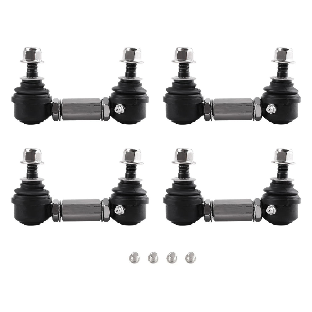 Adjustable Sway Bar Links Kit for Honda Civic Acura CSX (2006-2011)