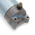 Starter Motor for Honda XR125L (2003–2008), CRF230F (2003–2009), CG125ES (2004–2008), CG125M (2001)