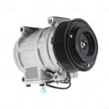 Air Con Compressor for John Deere 6100 6400 6600 6800 (12V)