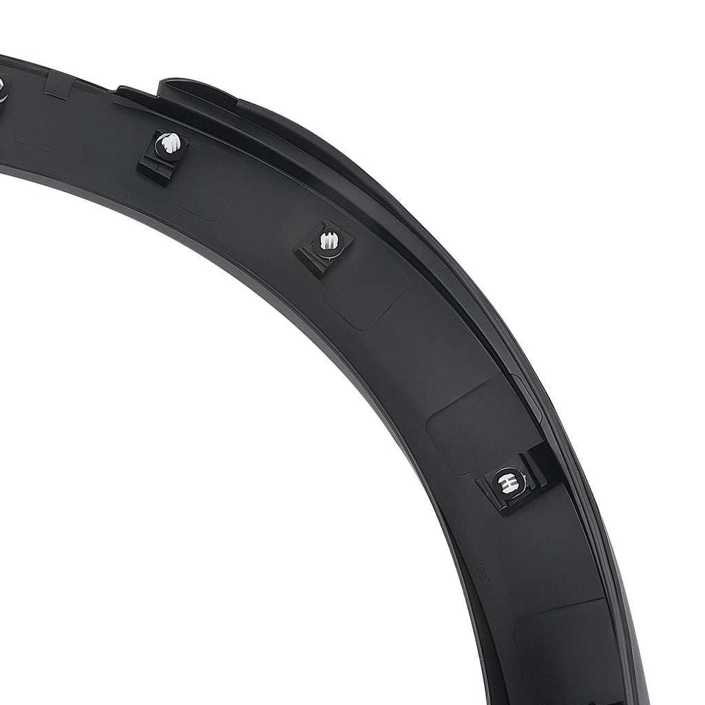 Rear Left Wheel Opening Molding for Mazda CX-9 (2016-2023)