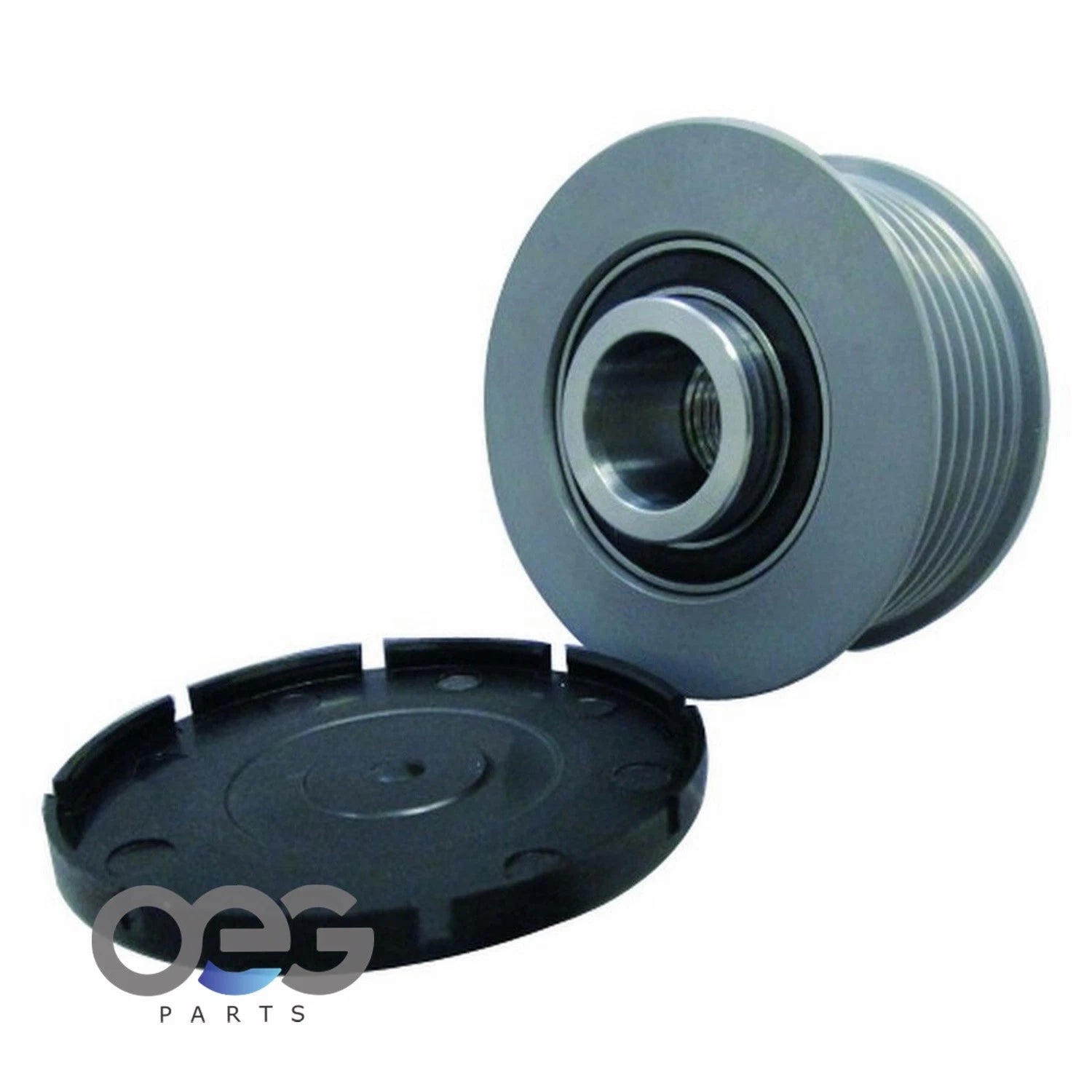 Clutch Pulley for Fiat (2010-2010)