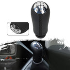 5-Speed Gear Shift Knob for Peugeot 106 206 306 406 107 207 307 308, Citroen C2 C4
