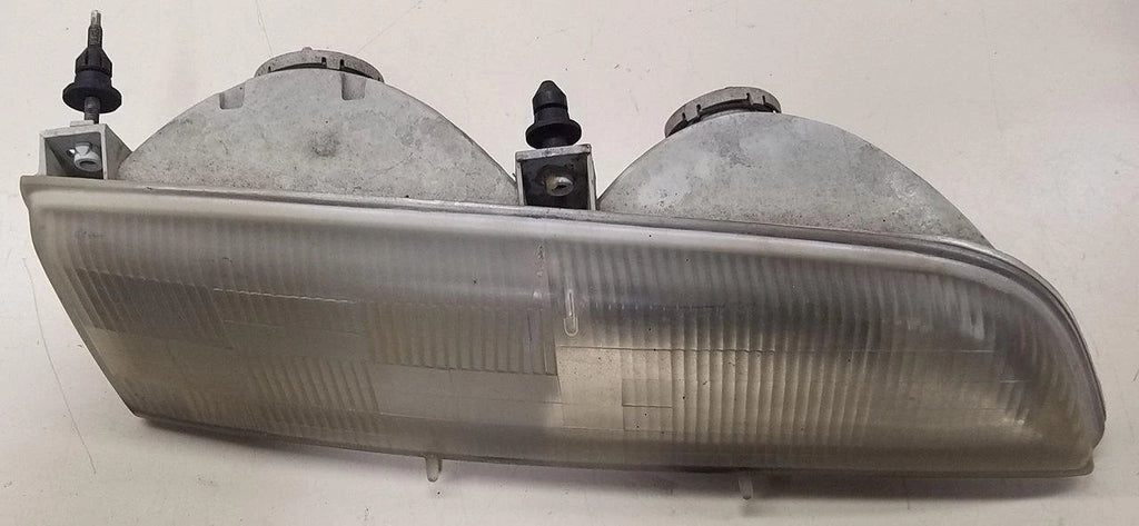 Passenger Side Headlight for Ford Thunderbird (1989–1993) Grade C