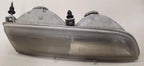 Passenger Side Headlight for Ford Thunderbird (1989–1993) Grade C