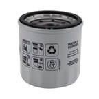 WIX 57002 Engine Oil Filter for Mazda 3 Sport, CX-3, MX-5, Scion iA, Yaris (2010–2023)