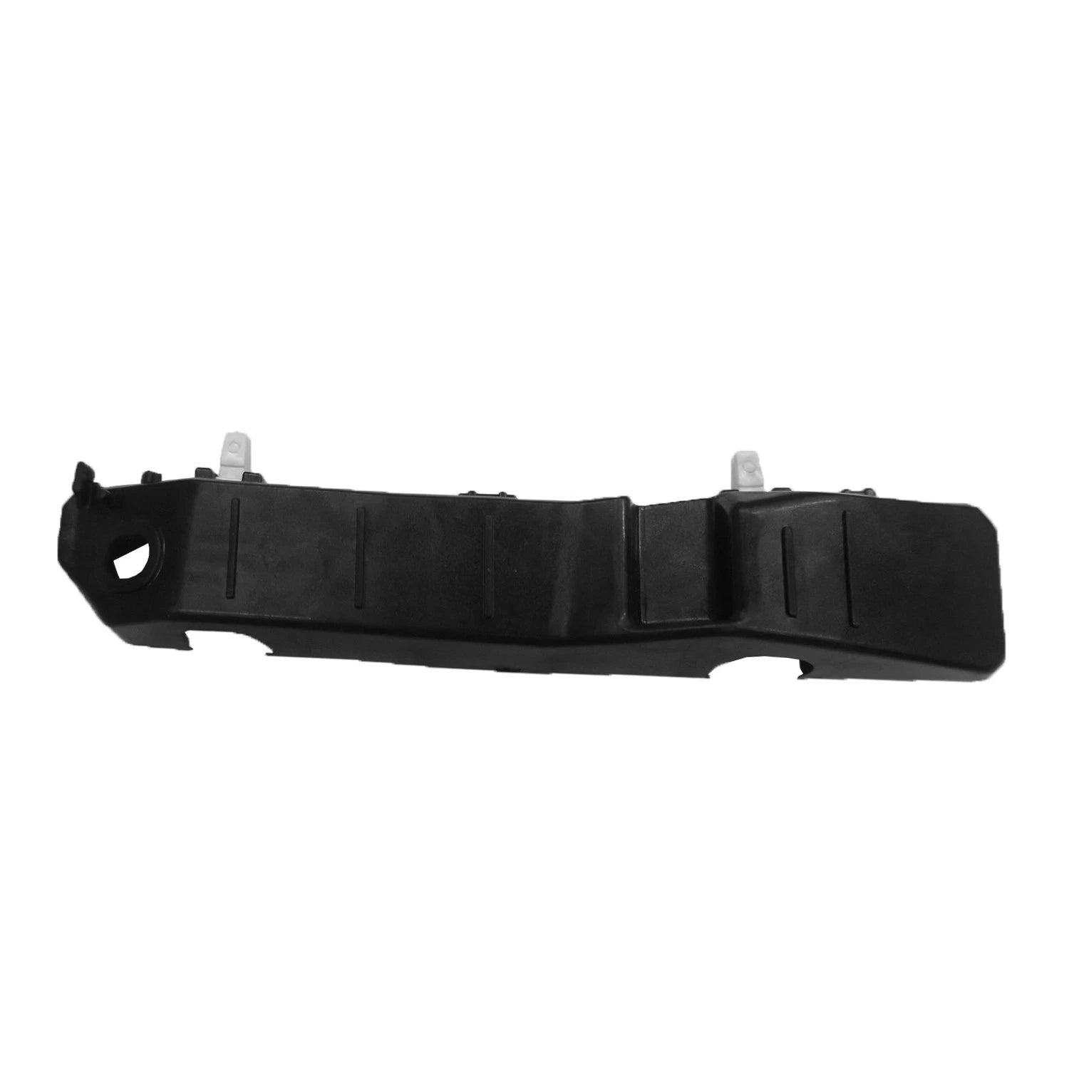 Replacement Composite Front Passenger Side Bumper Cover Retainer for Honda