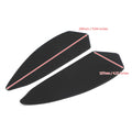 Traction Tank Pads Grips Protectors for BMW S1000RR (2019–2023)