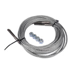 2X Equalizer Cable for Rotary Lift SPOA9 (Model Years Not Specified)