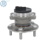 Rear Wheel Bearing Hub Assembly for Mitsubishi Outlander (2013-2020)