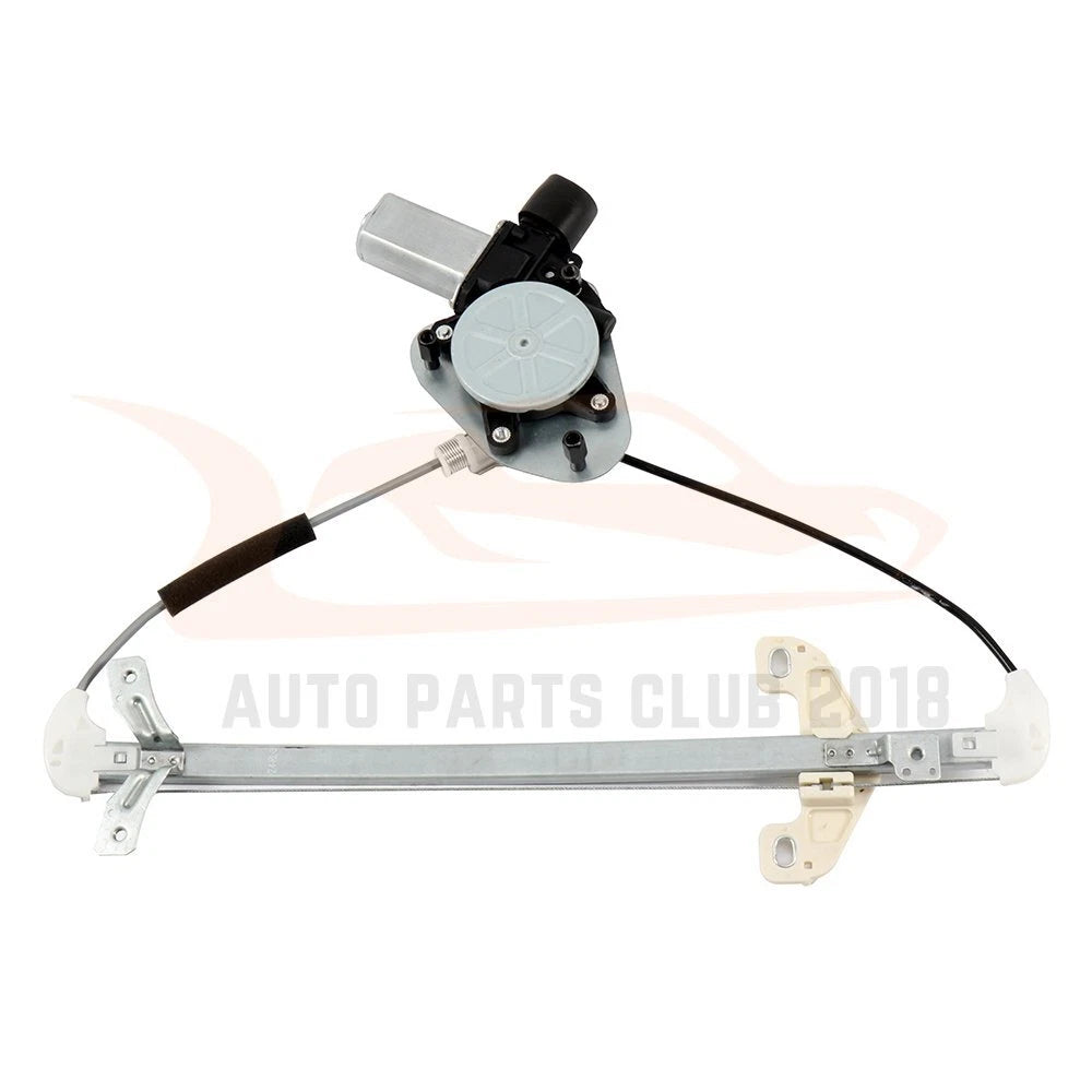 Window Regulator with Motor for Honda Accord (2003-2007)